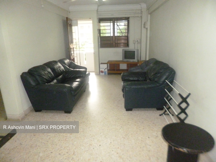Ang Mo Kio Avenue 3 thumbnail photo